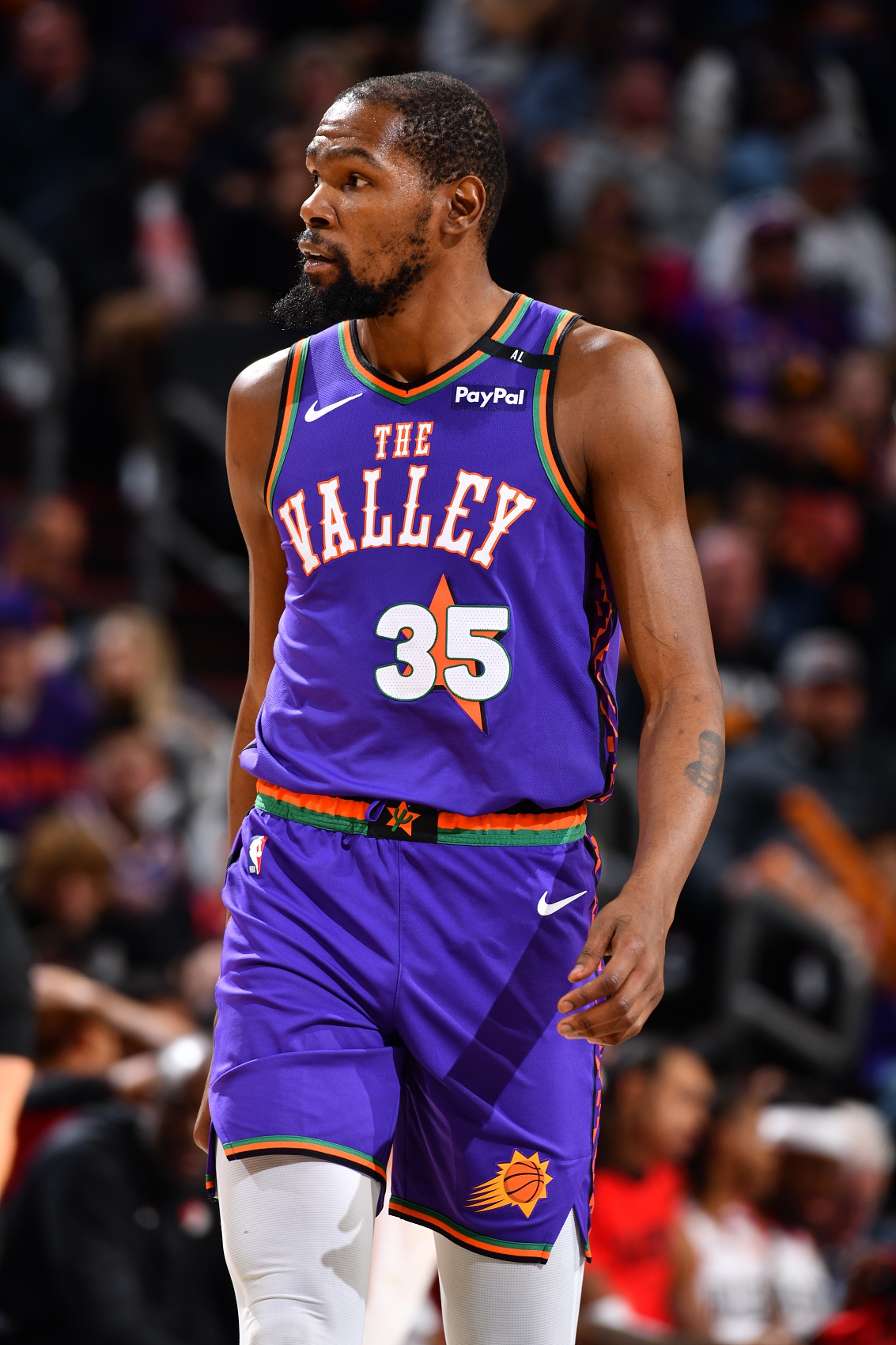 开元棋牌入口 - 杜兰特迎来七赛季高光表现，阿森纳球迷沸腾！