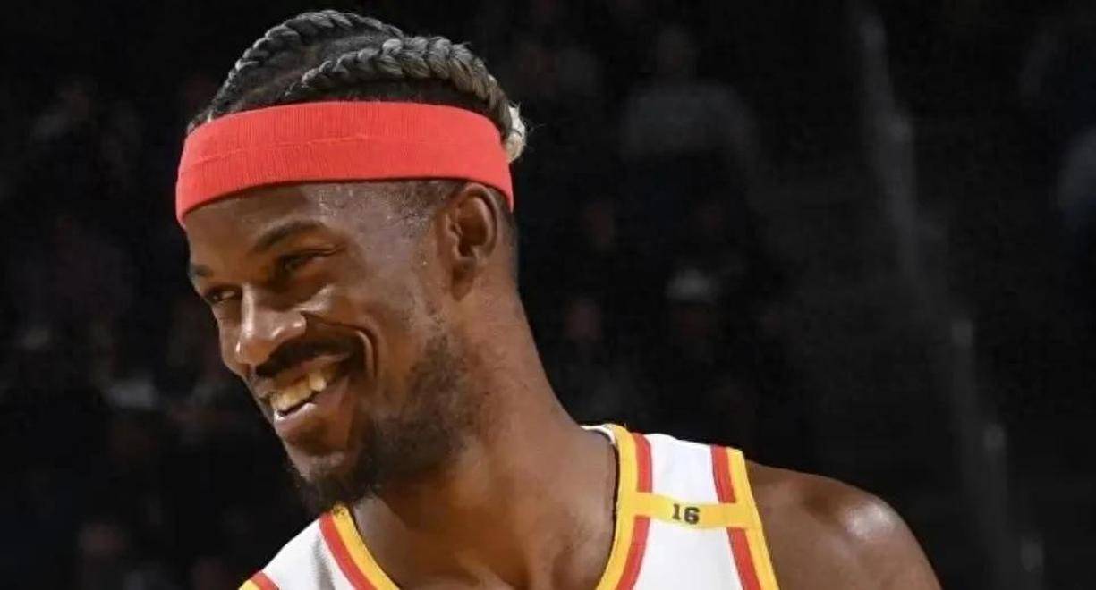 开元娱乐 -关于巴特勒在雄鹿比赛中出色防守,突破纪录引发热议!的信息